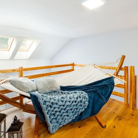 קרפאז' Hello Apartamenty - Wiking Przy Wyciagu Narciarskim מראה חיצוני תמונה
