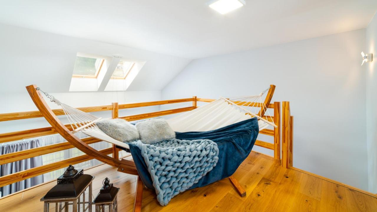 קרפאז' Hello Apartamenty - Wiking Przy Wyciagu Narciarskim מראה חיצוני תמונה